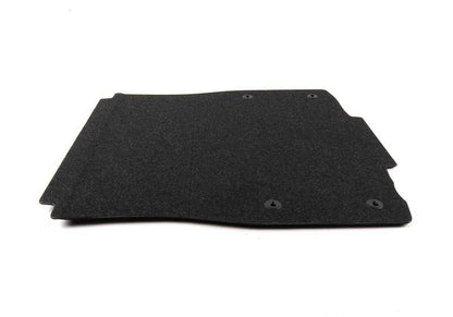 OEM 51479138557 Fundo de Irmandade para BMW E88 118D e 118i (N43, N46T, N47). Revestimento original do porta -malas. BMW original.