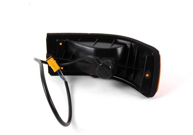 Right turn/parking light for BMW E28 (OEM 63131373302). Original BMW.