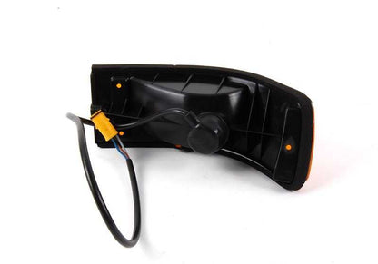 Right turn/parking light for BMW E28 (OEM 63131373302). Original BMW.
