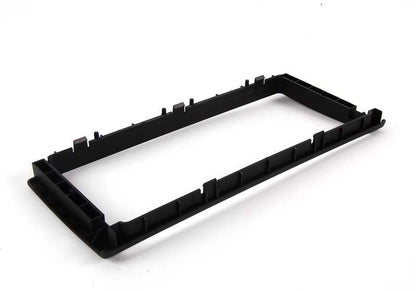 Marco del Monitor de Bordo para BMW E39 (OEM 65528385451). Original BMW
