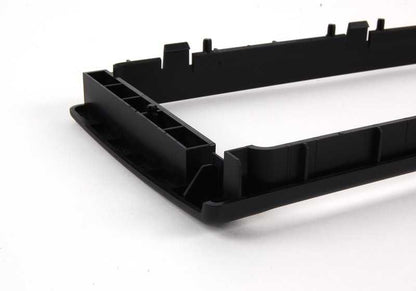Marco del Monitor de Bordo para BMW E39 (OEM 65528385451). Original BMW