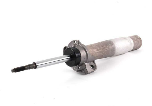 Amortiguador delantero izquierdo OEM 31312284005 para BMW E90, E91, E92, E93. Original BMW.
