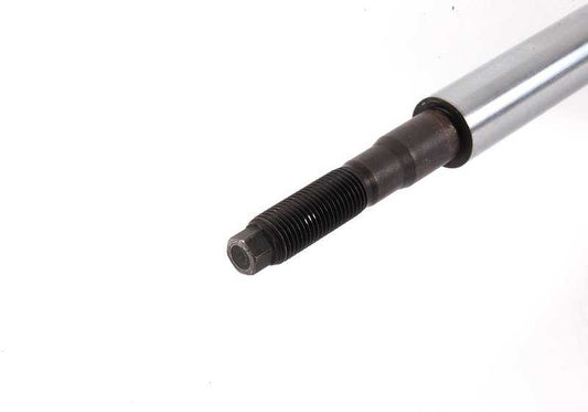 Amortiguador delantero izquierdo OEM 31312284005 para BMW E90, E91, E92, E93. Original BMW.