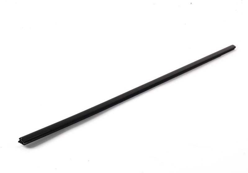 Cubierta de pozo exterior izquierda OEM 51332695285 para BMW Serie 3 E46 (1998-2004). Original BMW.