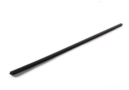 Cubierta de pozo exterior izquierda OEM 51332695285 para BMW Serie 3 E46 (1998-2004). Original BMW.