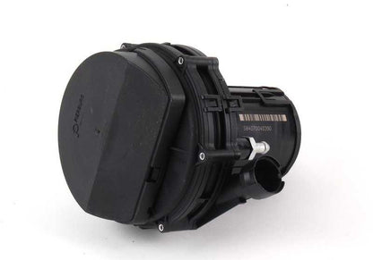Pompa dell'aria secondaria OEM 11727837138 per BMW E46 M3 (BL91, BL92, BR91, BR92, BL95, BL96). Compatibile con motori S54. BMW originale.