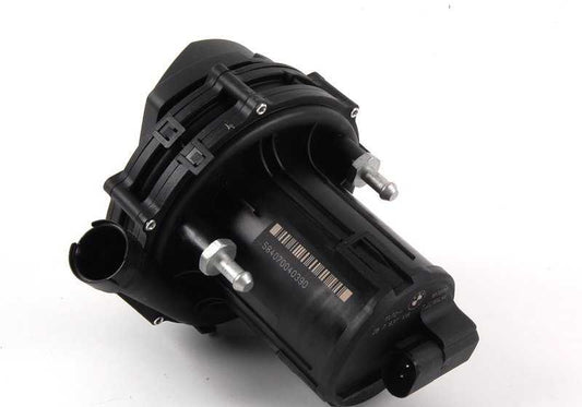 Pompa dell'aria secondaria OEM 11727837138 per BMW E46 M3 (BL91, BL92, BR91, BR92, BL95, BL96). Compatibile con motori S54. BMW originale.