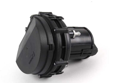 Pompa dell'aria secondaria OEM 11727837138 per BMW E46 M3 (BL91, BL92, BR91, BR92, BL95, BL96). Compatibile con motori S54. BMW originale.