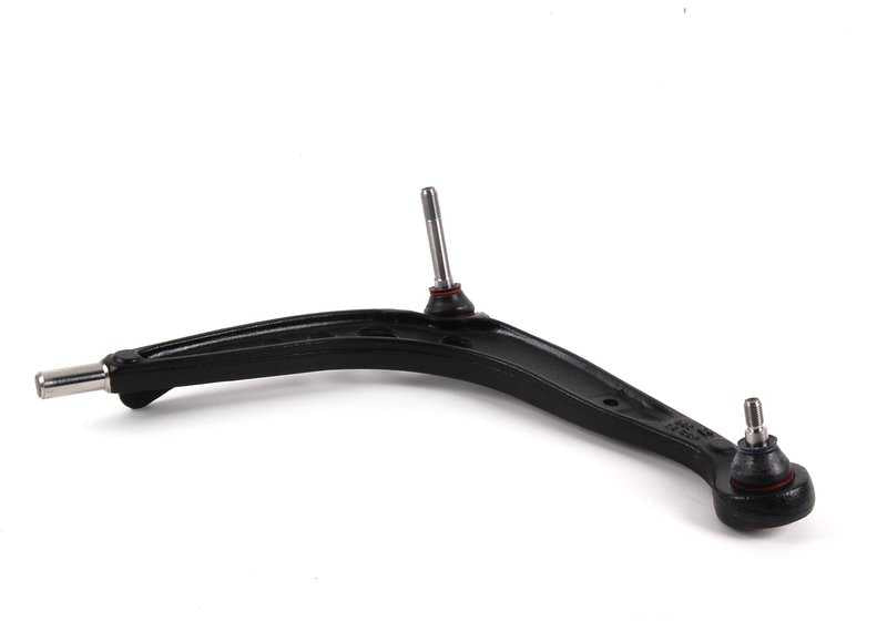 Brazo de control derecho Acero para BMW Serie 3 E30 (OEM 31121127726). Original BMW