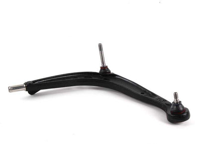 Brazo de control derecho Acero para BMW Serie 3 E30 (OEM 31121127726). Original BMW