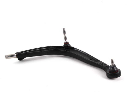 Brazo de control derecho Acero para BMW Serie 3 E30 (OEM 31121127726). Original BMW