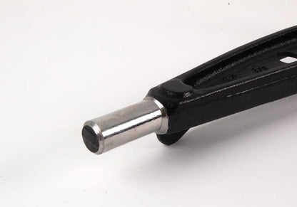 Brazo de control derecho Acero para BMW Serie 3 E30 (OEM 31121127726). Original BMW
