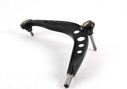 Brazo de control derecho Acero para BMW Serie 3 E30 (OEM 31121127726). Original BMW