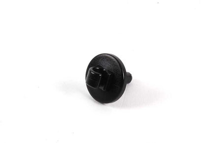 Gancho de sujeción OEM 51477052483 para BMW E66. Original BMW.