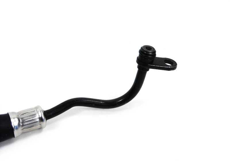 Tubo de ventilación para BMW Serie 7 E38 (OEM 11531440104). Original BMW.