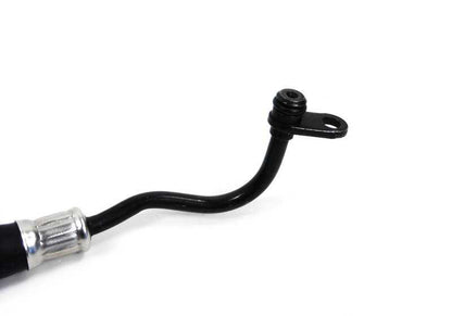 Tubo de ventilación para BMW Serie 7 E38 (OEM 11531440104). Original BMW.