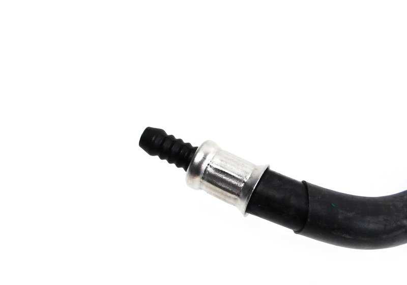 Tubo de ventilación para BMW Serie 7 E38 (OEM 11531440104). Original BMW.
