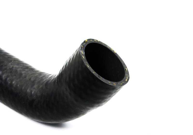 Manguera de agua para BMW E38 (OEM 11531742713). Original BMW