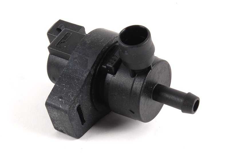 Válvula de ventilação do tanque para BMW Série 3 E36, E46, Série 5 E39, Série 7 E38, E65, E66, X5 E53, Z4 E85, Z8 E52 (OEM 13901433603). BMW originais.