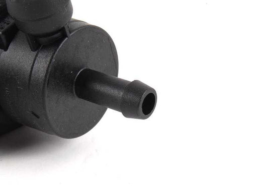 Panzerlüftungsventil für BMW 3 E36 -Serie, E46, Serie 5 E39, Serie 7 E38, E65, E66, X5 E53, Z4 E85, Z8 E52 (OEM 13901433603). Original BMW.