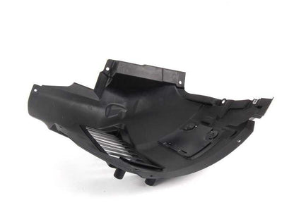Lower right cover OEM 51717899816 for BMW 3 Series E90, E92, E93. Original BMW.
