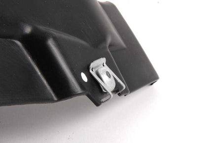 Lower right cover OEM 51717899816 for BMW 3 Series E90, E92, E93. Original BMW.