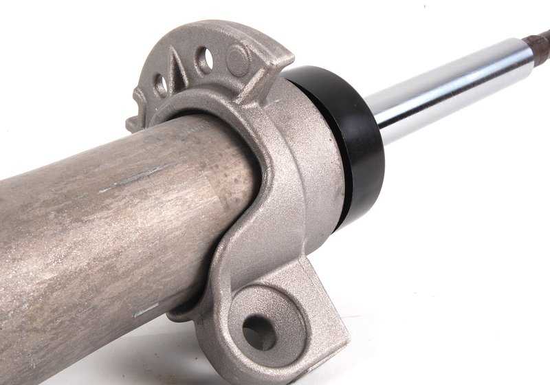 Amortiguador delantero derecho para BMW Serie 3 E90, E92 (OEM 31312284006). Original BMW.