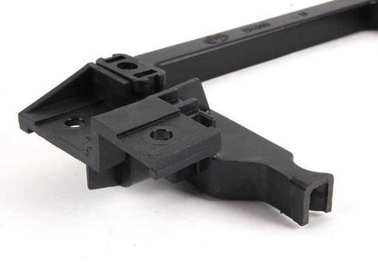 Soporte izquierdo para BMW Serie 5 E34 (OEM 63178360805). Original BMW