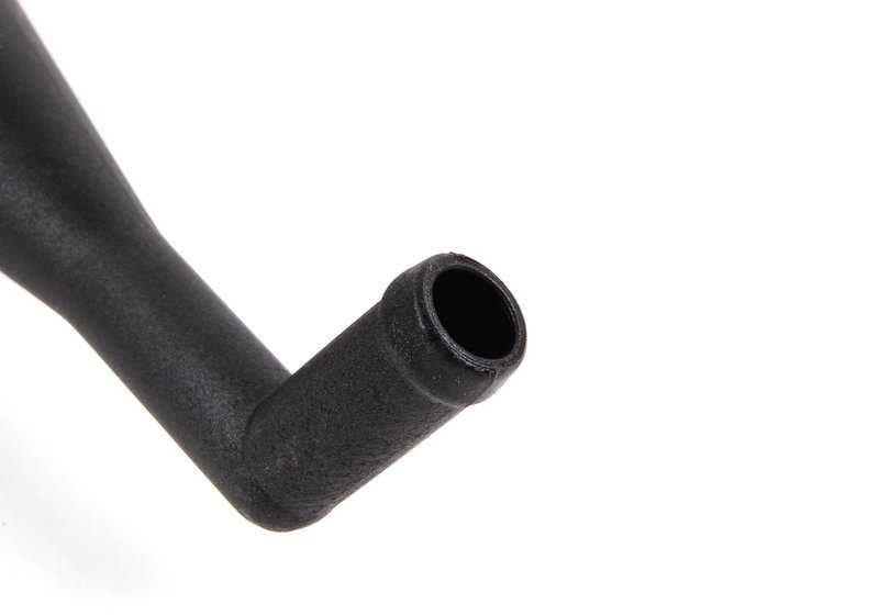 Ölabscheider für BMW E53, E52 (OEM 11151705237). Original BMW