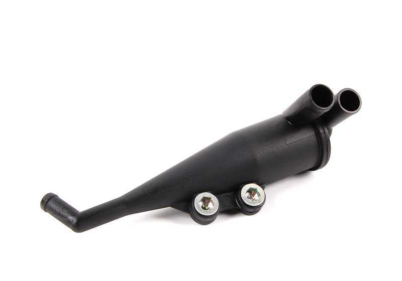 Ölabscheider für BMW E53, E52 (OEM 11151705237). Original BMW