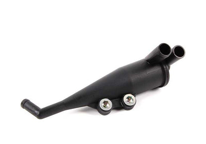 Ölabscheider für BMW E53, E52 (OEM 11151705237). Original BMW