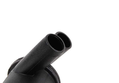 Ölabscheider für BMW E53, E52 (OEM 11151705237). Original BMW