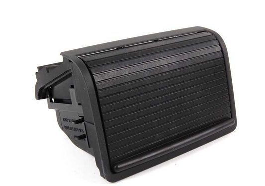Cenicero trasero OEM 51168225988 para BMW E46. Original BMW.
