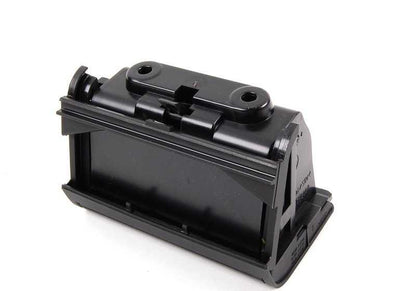 OEM traseiro cinza traseiro 51168225988 para BMW E46. BMW original.