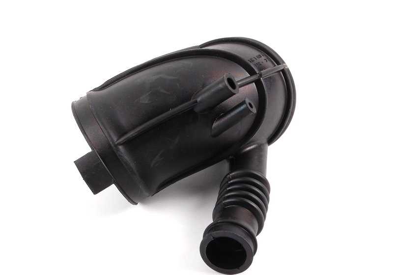 Colector de escape OEM 13541440102 para BMW E53. Original BMW.