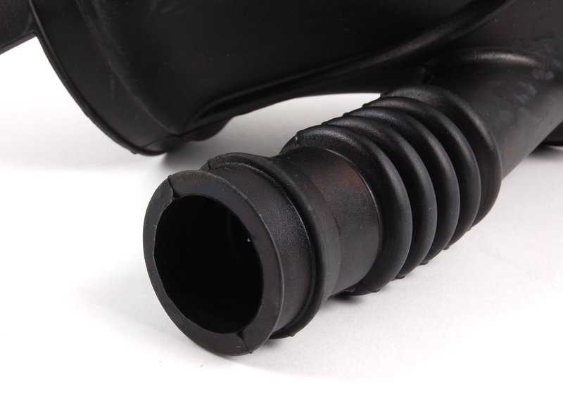 Colector de escape OEM 13541440102 para BMW E53. Original BMW.