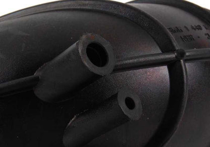 Colector de escape OEM 13541440102 para BMW E53. Original BMW.