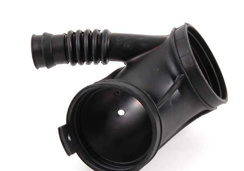 Colector de escape OEM 13541440102 para BMW E53. Original BMW.