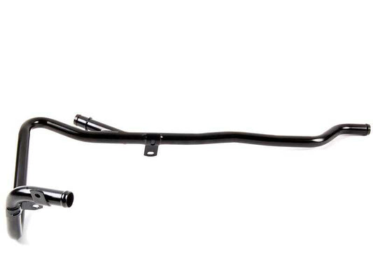 Tubería de refrigeración OEM 11531318403 para BMW E36 {M3 BF91, BF99, BG91, BJ91, BK91, CB91, CD91} y BMW Z3 {CK91, CK92, CM91}. Original BMW.