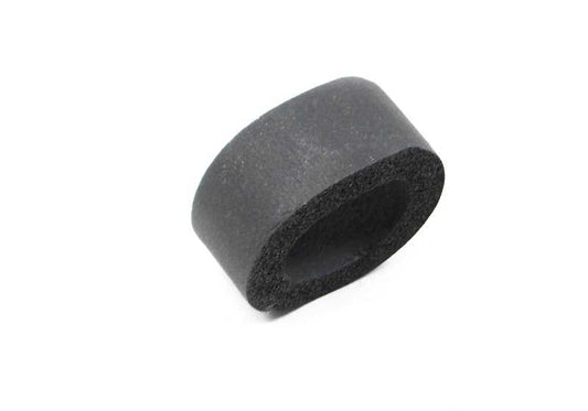 Tubo protector OEM 11731745265 para BMW E34 530i (M60) con cambio manual y automático. Compatible con versiones HE11, HE12, HE13, HE21, HE22, HE23, HK11, HK12, HK21, HK22. Original BMW.