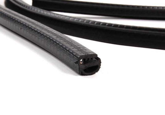 OEM 5412194649 Joint en caoutchouc de toit solaire pour BMW E34 (série 5). BMW d'origine.