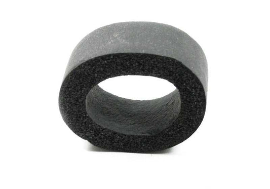 Tubo protector OEM 11731745265 para BMW E34 530i (M60) con cambio manual y automático. Compatible con versiones HE11, HE12, HE13, HE21, HE22, HE23, HK11, HK12, HK21, HK22. Original BMW.