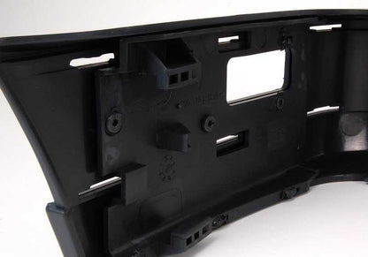 Revestimiento delantero OEM 51111953646 para BMW 316, 316i E30 (1983-1988). Original BMW.