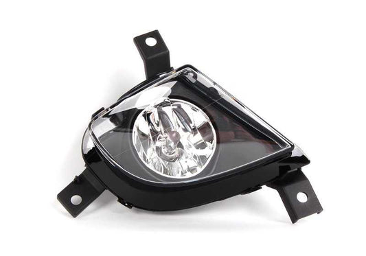 Antiniebla derecho OEM 63177199894 para BMW E90: 316d, 316i (modelos PR31, PR32, PR51, PR52, PF11, PF12, PF21, PF31, PF32, PF42). Compatible con versiones manual y automática. Original BMW.