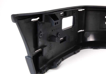 Revestimiento delantero OEM 51111953646 para BMW 316, 316i E30 (1983-1988). Original BMW.