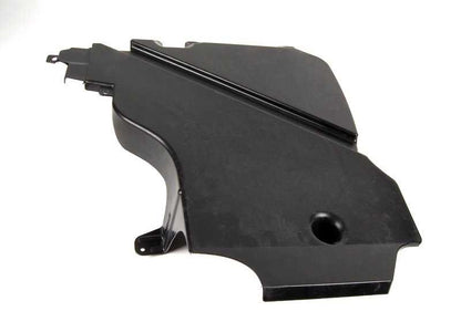 Panel embellecedor derecho OEM 51717892956 para BMW E46. Pieza original BMW.