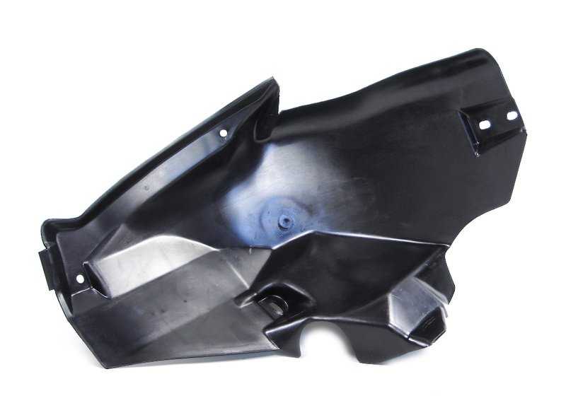 Proteção contra impactos de cascalho para a série BMW 3 E36 (OEM 1613227852). BMW original.