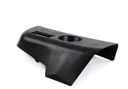 Cubierta trasera derecha luz piloto OEM 51478165318 para BMW E36. Pieza original BMW.