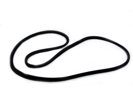 Tailgate Seal for BMW 3 Series E36 (OEM 51718146293). Original BMW.