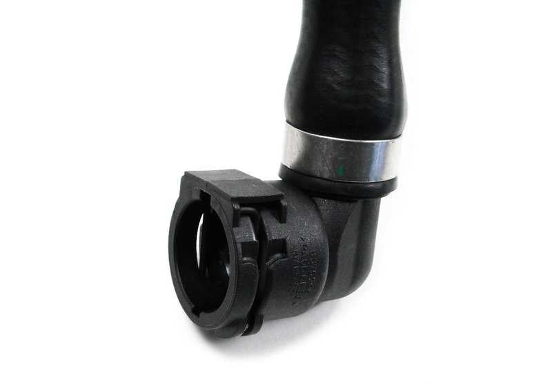 Manguera de agua para BMW E39, E38 (OEM 11531711385). Original BMW